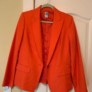 Beautiful Anne Klein Blazer